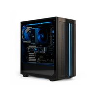 Gaming PC ● Intel Core i5-14400F ● Nvidia 4060 Ti ● 32GB RAM SSD Baden-Württemberg - Überlingen Vorschau