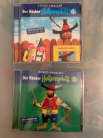 Hörspiel CD Räuber Hotzenplotz  von Ottfried Preußler Bonn - Dottendorf Vorschau