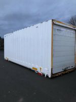 Container  und Stellfläche für Wohnmobile und Wohnwagen zu vermi Niedersachsen - Northeim Vorschau