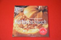 Kürbis Kochbuch + Gemüse + Veggie + Küche + Tisch + Herd + Food Bayern - Kissing Vorschau