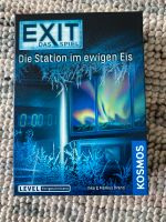 Exit Game „die Station im ewigen Eis“ Nordrhein-Westfalen - Bergisch Gladbach Vorschau