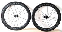 Campagnolo Bora One 50 Laufradsatz Felgenbremse/ Schlauchreifen Hessen - Oberursel (Taunus) Vorschau