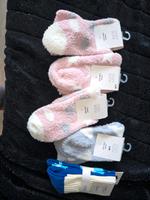 Socken Paket, 7 Paar neu Bayern - Stubenberg Vorschau