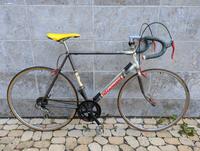 Diamant Rennrad 167 DDR altes Fahrrad Sportrad ≠ Mifa Thüringen - Jena Vorschau