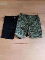 2x Shorts Bermudas 110 116 Gemo Kiabi Baden-Württemberg - Karlsruhe Vorschau