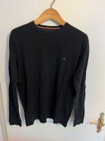 Tommy Hilfiger Pullover Cotton Silk L schwarz Bayern - Regensburg Vorschau