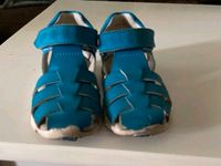 Tolle Elefanten Sandalen Kinderschuhe 24 Rheinland-Pfalz - Annweiler am Trifels Vorschau