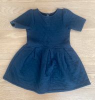 Petit Bateau Kleid dkl blau, klassisch chic Gr 98 Köln - Rodenkirchen Vorschau