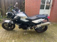 BMW F 800 R Niedersachsen - Leer (Ostfriesland) Vorschau