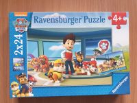 Paw Patrol Puzzle von Ravensburger • 2x24 4+ Neustadt - Buntentor Vorschau