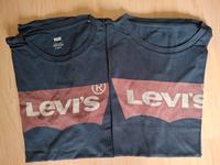 2x Levis Shirt XL Blau Bayern - Karlstein Vorschau