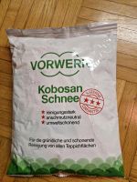 Vorwerk Kobosan Schnee - alt Baden-Württemberg - Ravenstein Vorschau