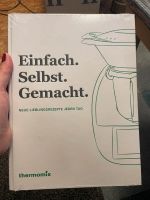 Thermomix Buch Orginal verpackt Rheinland-Pfalz - Enkenbach-Alsenborn Vorschau