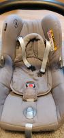 Maxi Cosi mit Isofix Station Nordrhein-Westfalen - Verl Vorschau