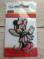 Disney Patch Aufnäher Minnie Mouse neu Niedersachsen - Geestland Vorschau