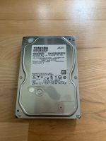 Toshiba 1TB HDD Festplatte SATA Aachen - Aachen-Mitte Vorschau