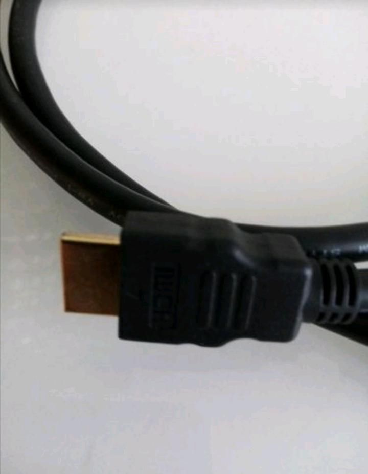 Ein neues Freeport High Speed HDMI Kabel in Osnabrück