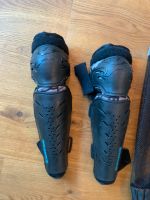 Protektor Knie Schienenbein Kinder L/XL Mountainbike neu! Nordrhein-Westfalen - Oberhausen Vorschau