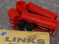 ATI Links MTB Griffe Grip Shift SRT600 Rot NOS OVP Vintage Retro Kr. Altötting - Winhöring Vorschau