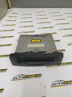 Audio-CD Player Radio Unit Mercedes Vito 109 A2038202686 Bayern - Schnelldorf Vorschau