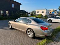 BMW 750i Voll Ausstattung Mecklenburg-Vorpommern - Stralsund Vorschau