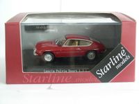 Starline 1/43 170962 Lancia Fulvia Zagato Sport 1.3 S dunkelrot Bayern - Freilassing Vorschau