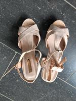 Damen Schuhe von Primark Gr. 38 Nordrhein-Westfalen - Rheine Vorschau