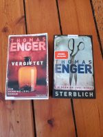 Thomas Enger Reihe- 2 Bücher Brandenburg - Wittenberge Vorschau