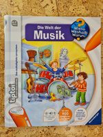 Tiptoi Buch Die Welt der Musik Niedersachsen - Scheden Vorschau