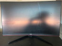 Aoc Monitor 144hz 1ms (teildefekt) Niedersachsen - Bramsche Vorschau