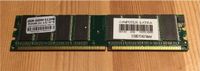 DDR DIMM PC3200 512MB 512 MB PC400 Hessen - Fritzlar Vorschau