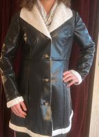 Schöne Übergangs Jacke, Gr. 36 Hessen - Braunfels Vorschau