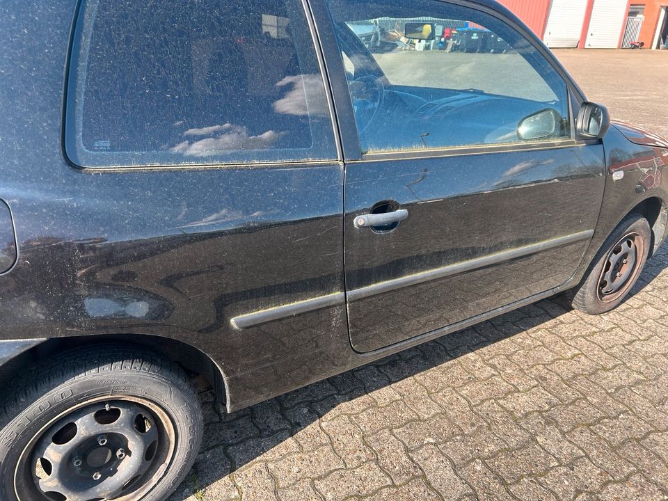 Vw Lupo 1.0 l in Zeven