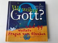 Wo wohnt Gott? Nordrhein-Westfalen - Straelen Vorschau