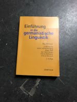 Lehrbuch: Einführung in die germanistische Linguistik Rheinland-Pfalz - Ingelheim am Rhein Vorschau