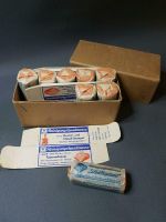 8x Reinigungsknetmasse, für Gummi- & Metall- Stempel , DDR Hohen Neuendorf - Borgsdorf Vorschau