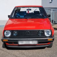 Volkswagen Golf 2 Rheinland-Pfalz - Hermeskeil Vorschau