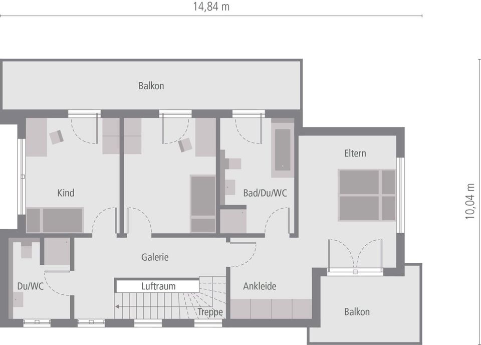 !!! STOP !! Aufgepasst- 24.000EUR Förderung und Grundstücksbonus - EIN BAUHAUS MIT VIELEN WOHNLICHEN PLUSPUNKTEN in Berlin