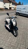 Nova-Motors Roller Moped Motoroller Vespa Style Rheinland-Pfalz - Frankenthal (Pfalz) Vorschau