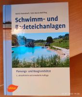 Fachbuch Schwimm-Badeteichanlagen Baden-Württemberg - Auenwald Vorschau