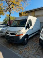 Renault Master 2,3 TÜV 6.2025 Berlin - Mitte Vorschau