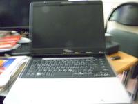 Fujitsu Siemens amilo Notebook Pi 2530 Schleswig-Holstein - Neumünster Vorschau