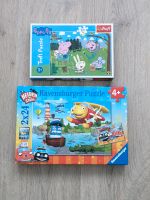 Puzzle Peppa Pig Helden der Stadt Hamburg-Mitte - Hamburg Horn Vorschau