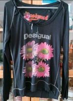 Desigual Sweatshirt Gr. M/L Sachsen - Pesterwitz Vorschau