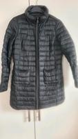 C&A Damen Steppmantel Übergangsjacke steppjacke schwarz Hessen - Kassel Vorschau