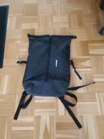 Adidas ROLLTOP UNISEX – Tagesrucksack wie Neu! Kr. München - Oberschleißheim Vorschau