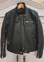 Polo Biker Motorrad Lederjacke L neuwertig Nordrhein-Westfalen - Hennef (Sieg) Vorschau