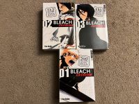 Bleach Extreme 1-3 Manga Nordrhein-Westfalen - Dorsten Vorschau