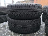 2Winterreifen 235/50R19 103V M+S Hankook Nordrhein-Westfalen - Mechernich Vorschau