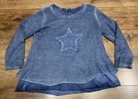 toller Pullover New Collection Gr. L - XL blau Thüringen - Zella-Mehlis Vorschau